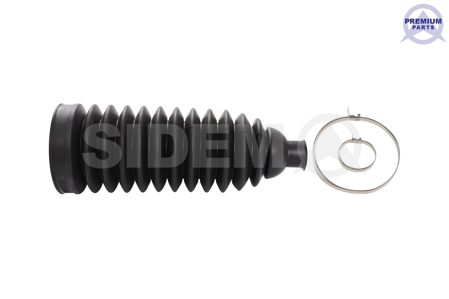 SIDEM 349.137 - Пыльник рулевой рейки