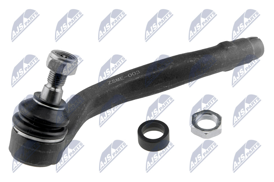 NTY SKZ-ME-003 - Рулевой наконечник