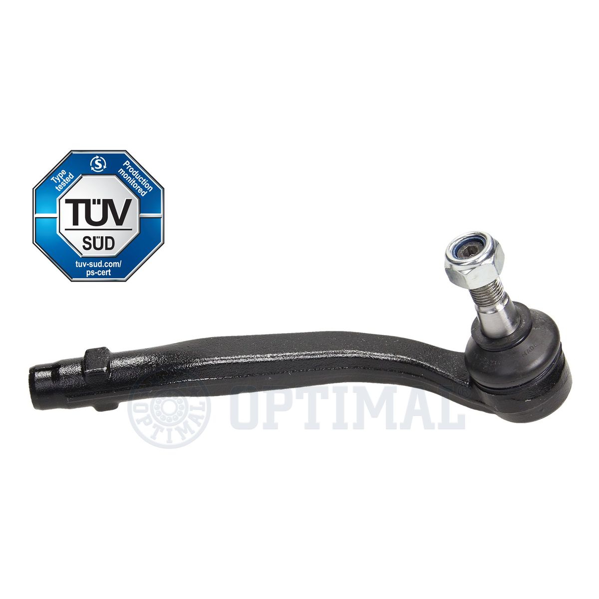 OPTIMAL G1-1116 - Рулевой наконечник