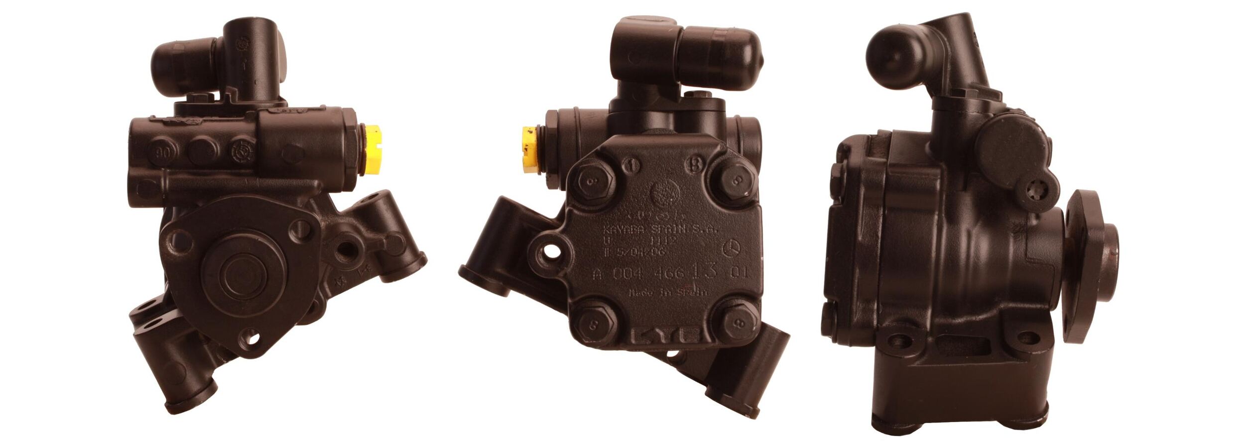 ELSTOCK 15-0368 - Насос ГУР