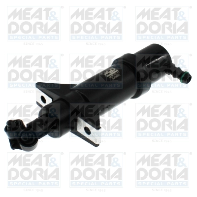 Форсунка омывателя фар