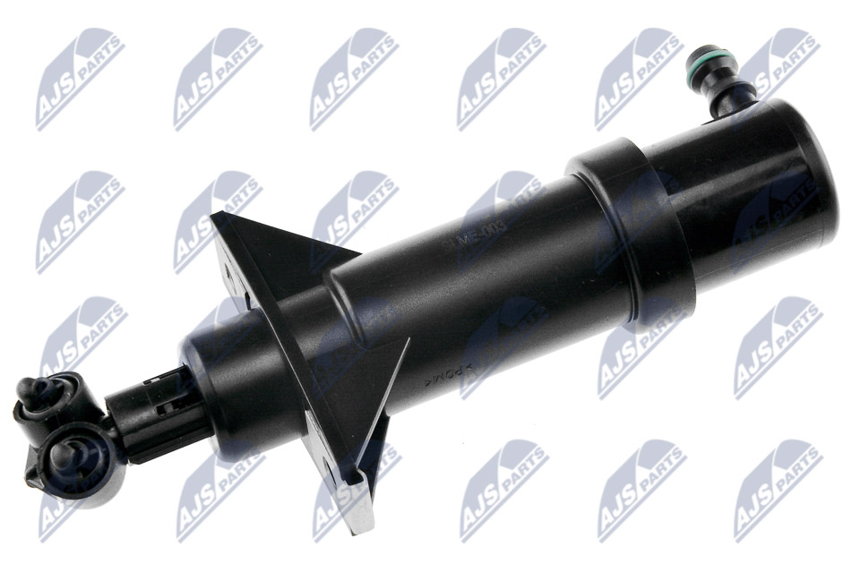 Форсунка омывателя фар