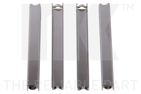 NK 7933228 - Ремкомплект тормозных колодок