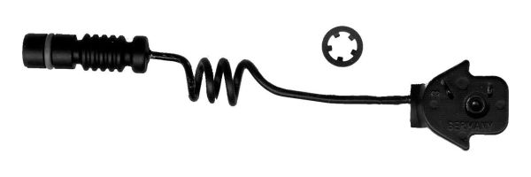 TEXTAR 98049500 - Датчик износа тормозных колодок