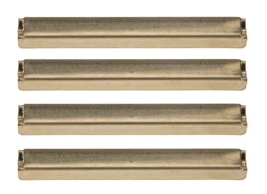 TRW PFK423 - Ремкомплект тормозных колодок