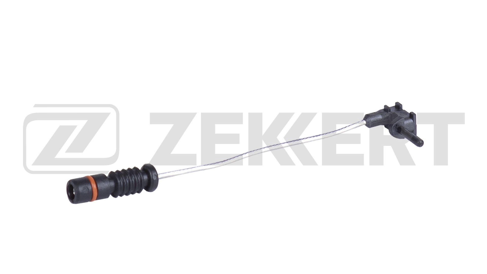 ZEKKERT BS-8027 - Датчик износа тормозных колодок