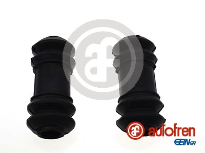 Пыльник направляющей суппорта