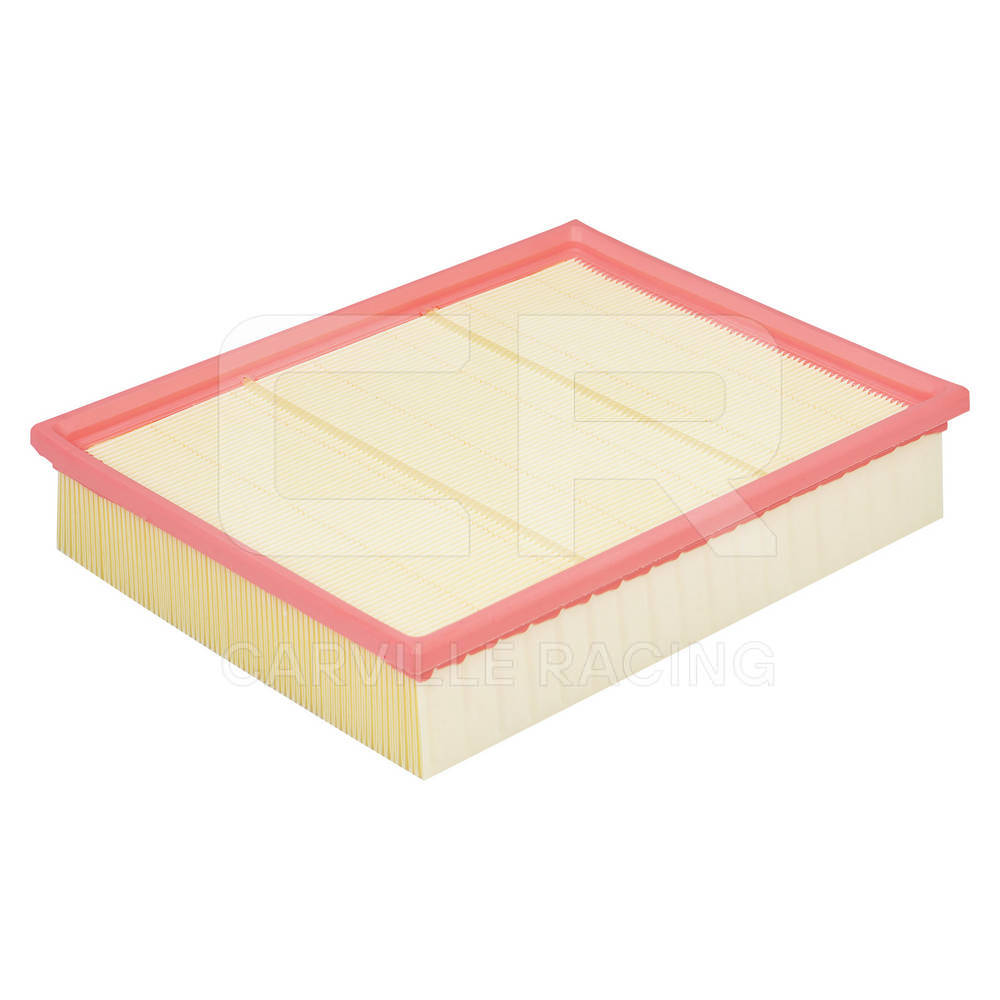 CARVILLE RACING TR30195 - Воздушный фильтр