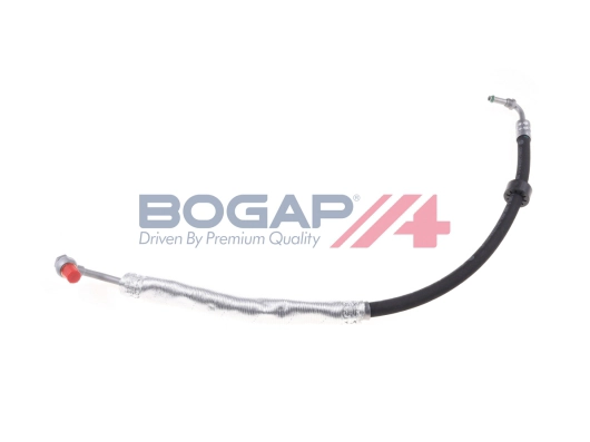 Шланг гидроусилителя