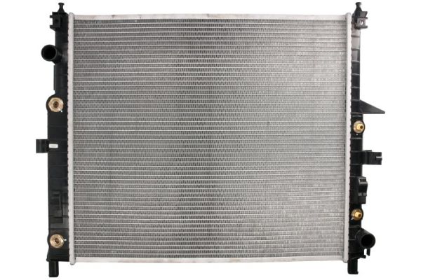 Радиатор охлаждения