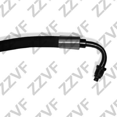 ZZVF ZVA1634224ML - Шланг гидроусилителя