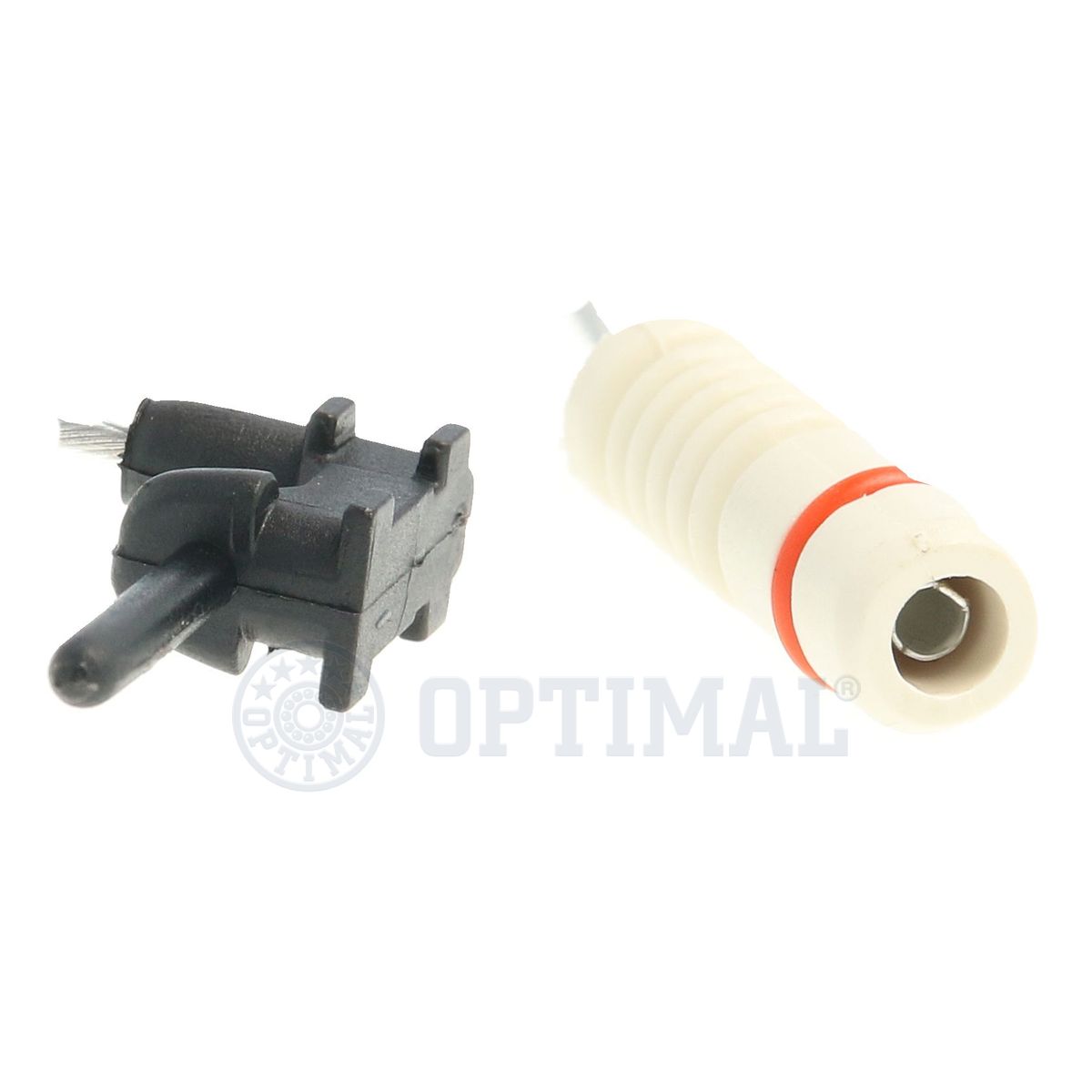 OPTIMAL WKT-50445K - Датчик износа тормозных колодок