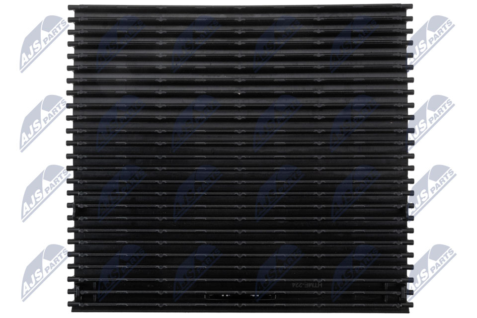 NTY EZC-ME-224 - Дефлектор салона