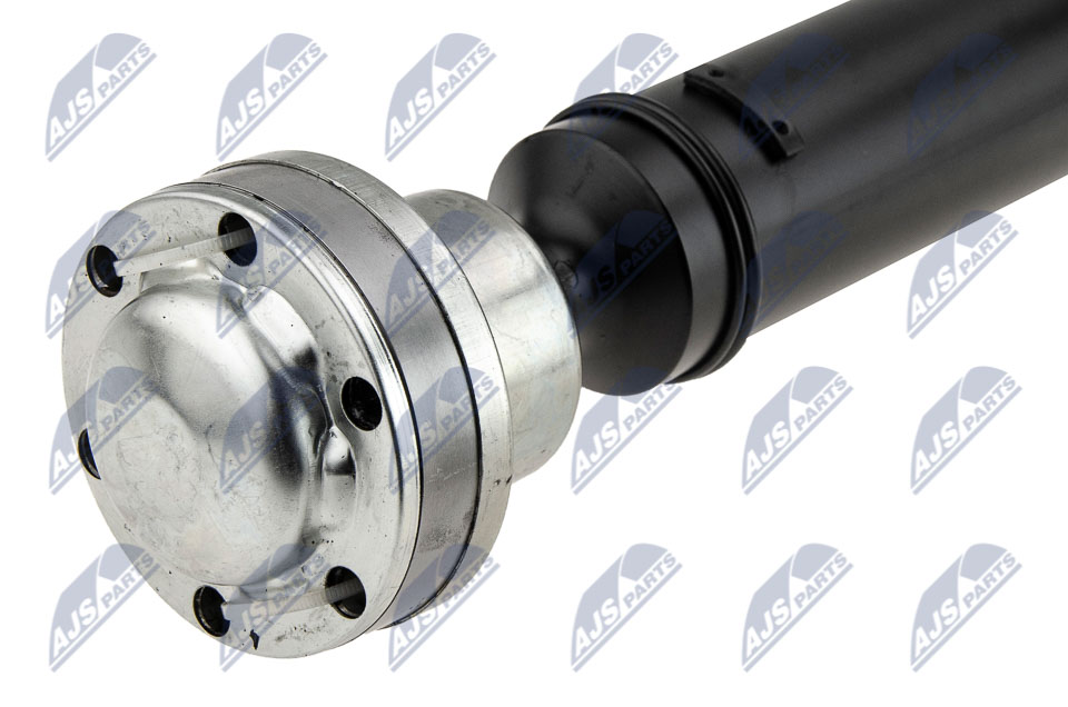 NTY NWN-ME-073 - Кардан