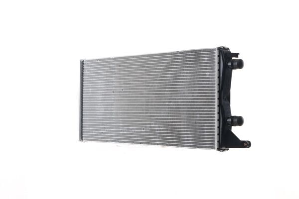 MAHLE CR 2111 000S - Радиатор охлаждения