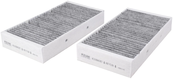 AZUMI AC31004CSET - Салонный фильтр