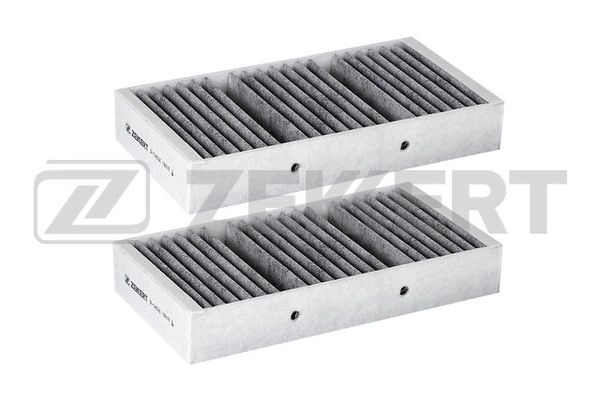 ZEKKERT IF-3452K - Салонный фильтр