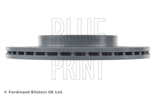 BLUE PRINT ADU1743124 - Тормозные диски