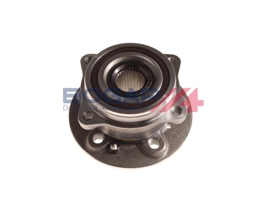 BOGAP C3334101 - Комплект подшипника ступицы колеса BOGAP Premium