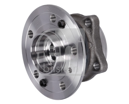 FEBI BILSTEIN 182438 - Ступичный подшипник