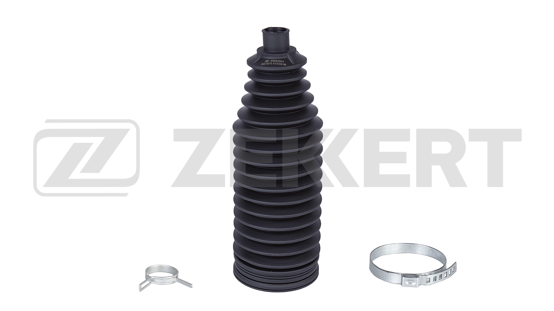 Пыльник рулевой рейки