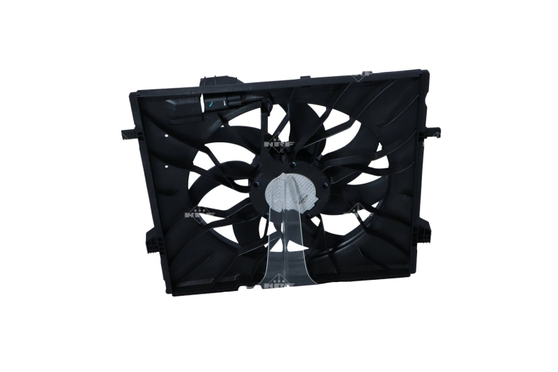 NRF 47856 - Вентилятор радиатора