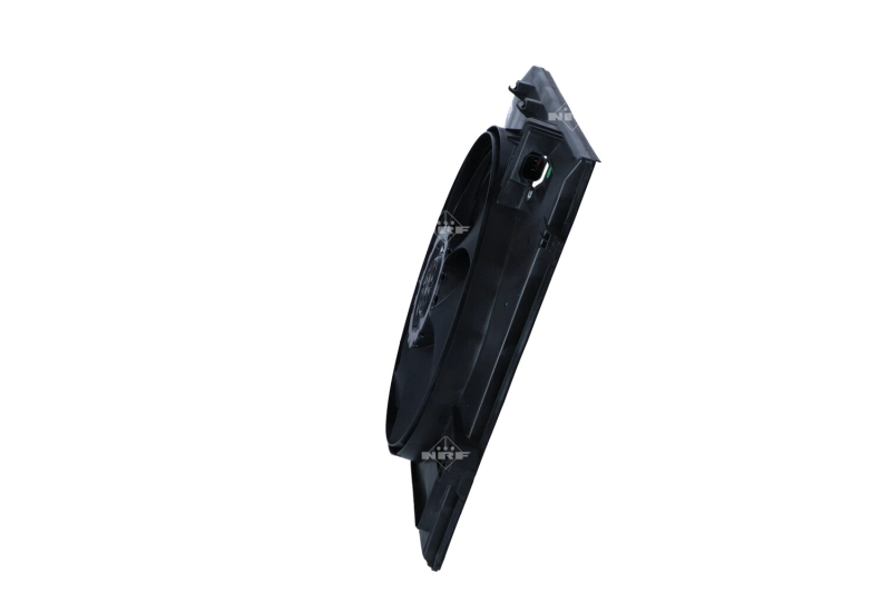 NRF 47856 - Вентилятор радиатора