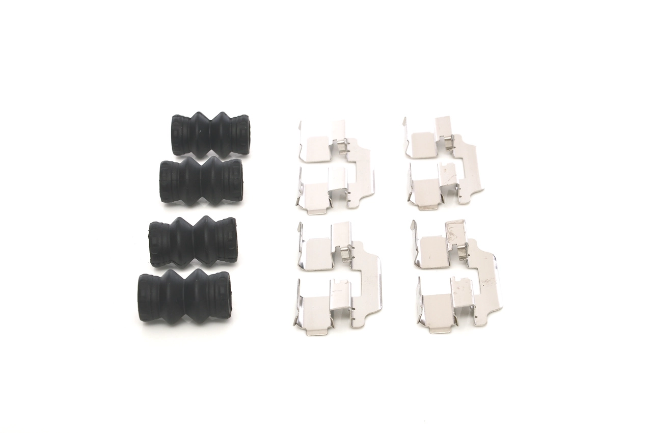 BOSCH 1 987 474 815 - Ремкомплект тормозных колодок