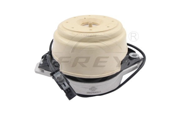 Подушка двигателя