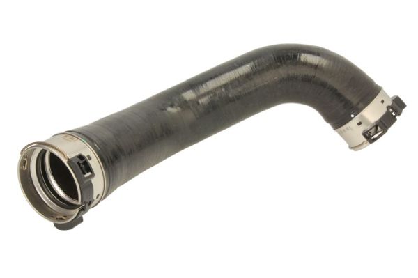 Патрубок турбины