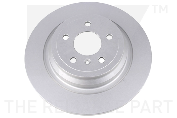 NK 3133146 - Тормозные диски