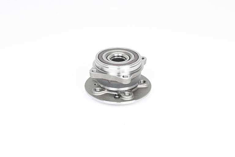 BSG BSG 60-600-027 - Ступичный подшипник