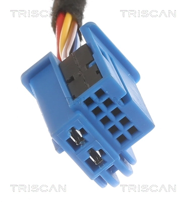 TRISCAN 8710 23304 - Амортизатор багажника