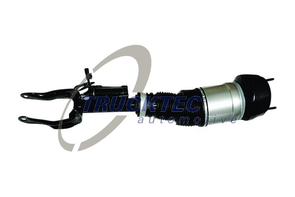 Пневмостойка