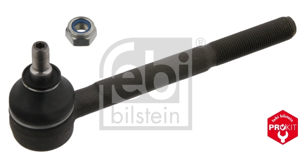 FEBI BILSTEIN 04942 - Наконечник поперечной рулевой тяги ProKit