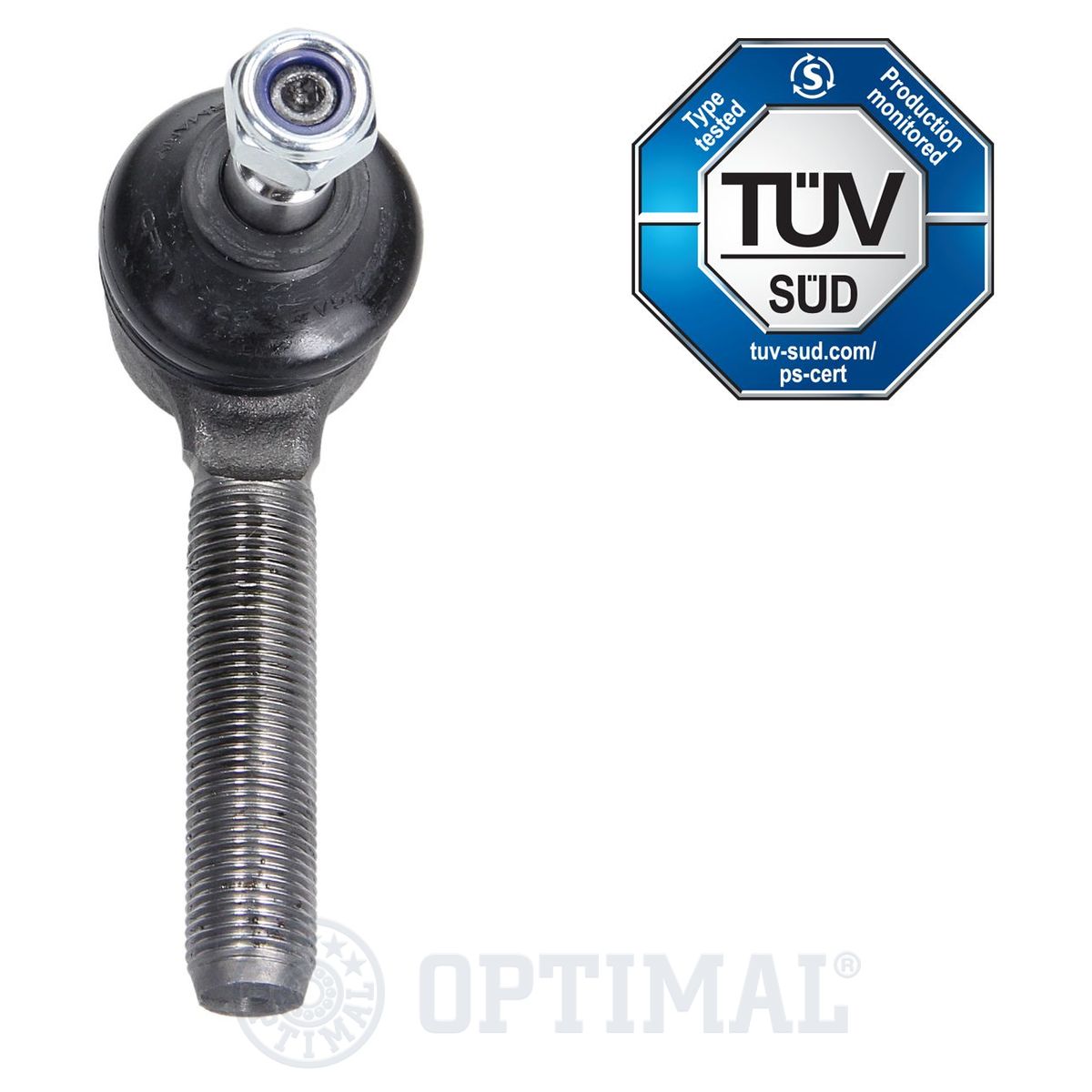 OPTIMAL G1-103 - Рулевой наконечник