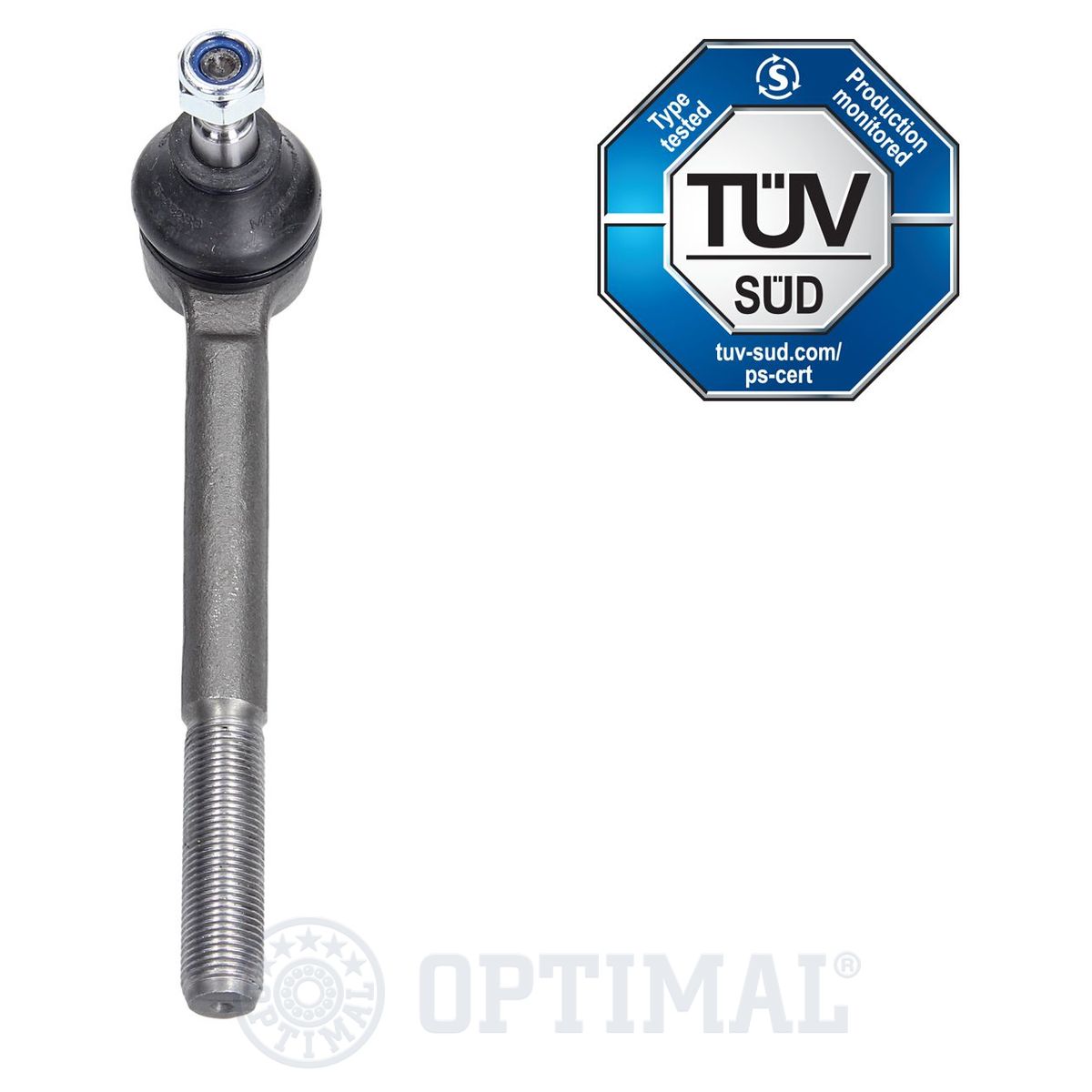 OPTIMAL G1-104 - Рулевой наконечник