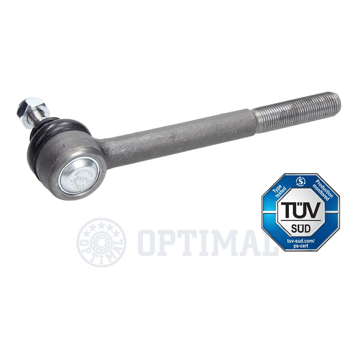 OPTIMAL G1-104 - Рулевой наконечник