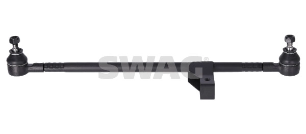 Продольная рулевая тяга