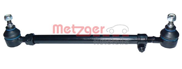 METZGER 56012608 - Поперечная рулевая тяга KIT +