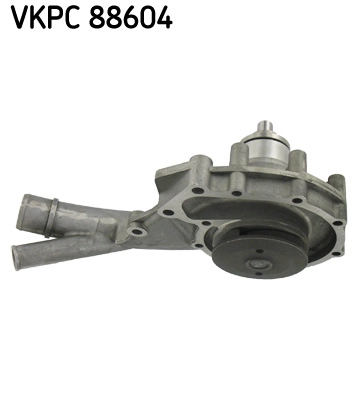 SKF VKPC 88604 - Водяной насос - помпа
