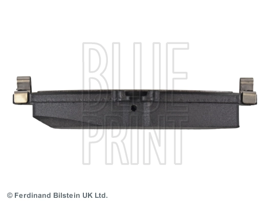 BLUE PRINT ADU174217 - Тормозные колодки 