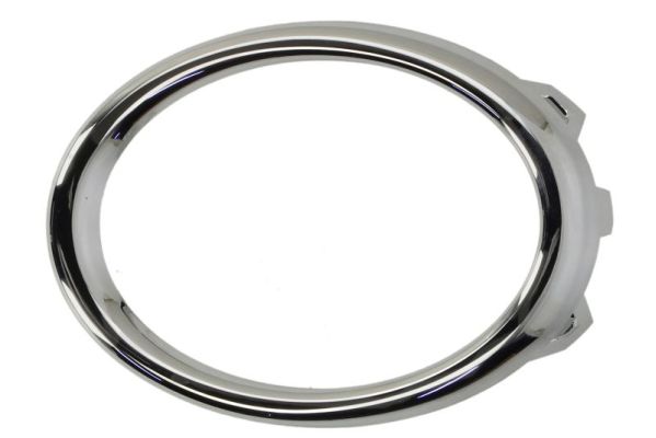 Решетка бампера 