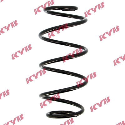 KYB RA5028 - Пружина ходовой части K-Flex
