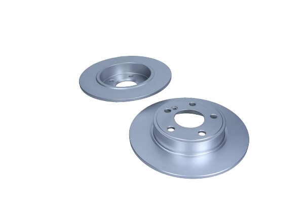 QUARO QD3505 - Тормозные диски