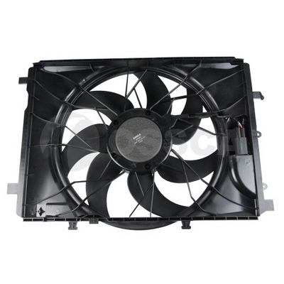 OSSCA 38781 - Вентилятор радиатора