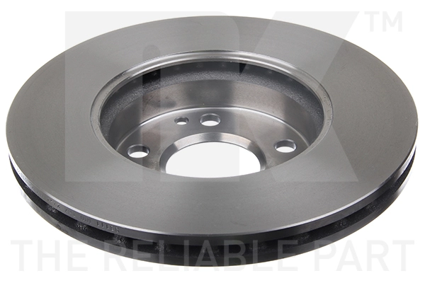 NK 2033111 - Тормозные диски