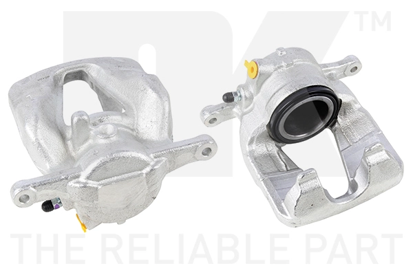 Тормозной суппорт