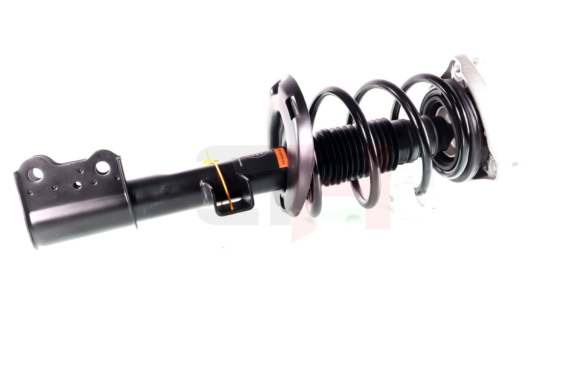 GH GH-353378C04 - Амортизационная стойка Quick-Strut