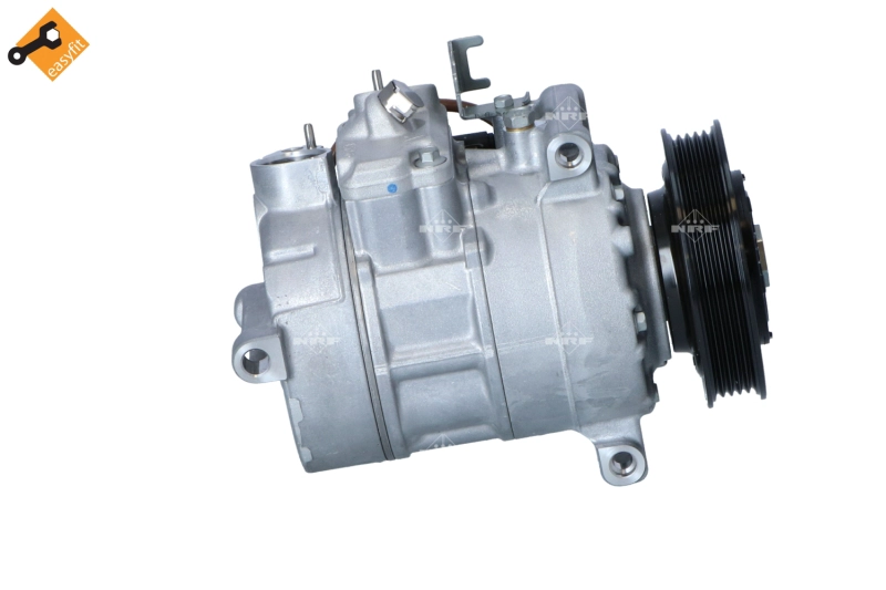 NRF 320056G - Компрессор, кондиционер GENUINE